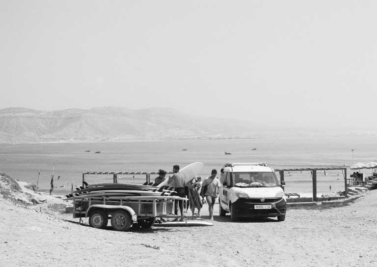 Morocco - Tamraght - Coliving and Coworking in Tamraght, Morocco 🇲🇦 - 2