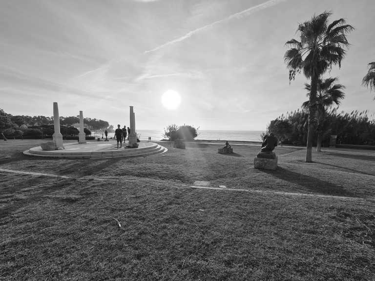 Spanien - Auszeit vom November mit Freundinnen im Süden von Spanien - JoinMyTrip