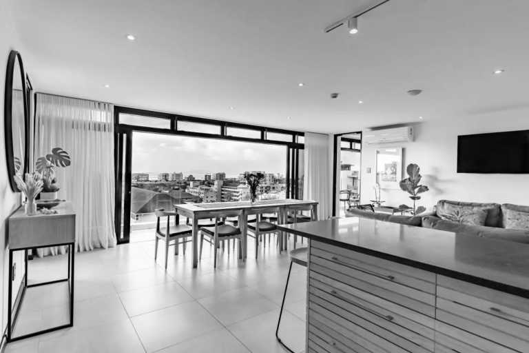 South Africa - Kapstadt - Kapstadt, Südafrika - Coliving & Coworking 🧑‍💻🏝 Shared Room (2P) - 4