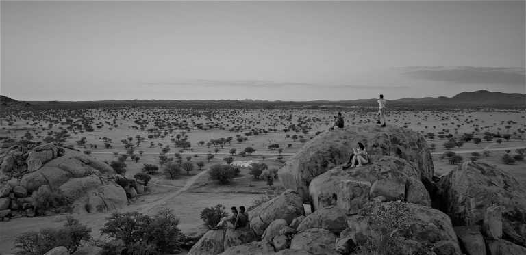 Namibia - Namibia - Eine unvergessliche Reise mit Tierbegegnungen - JoinMyTrip