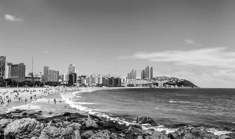 Korea, South - Busan - South Korea Highlights Tour: A Complete Roundtrip Experience - 2