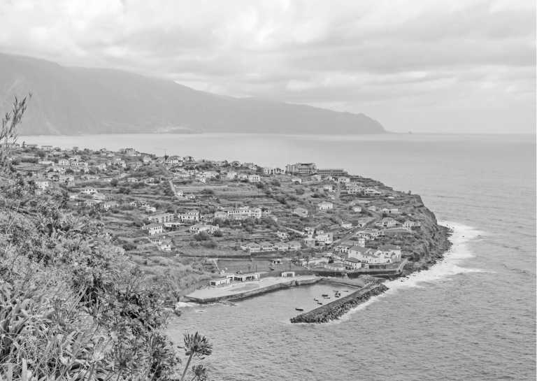 Portugal - Workation in Madeira in Wonderful CoLiving Villa in Santana - JoinMyTrip