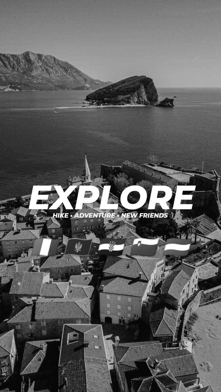 Europe - European Adventure:🚂 A 40-Day Journey of Discovery and Sziget Festival 🎉 - JoinMyTrip