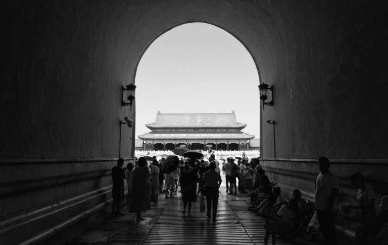 Eastern Asia - Beijing - China Explorer: From the 🏯 Great Wall to 🌆 Hong Kong’s Skyline - 2