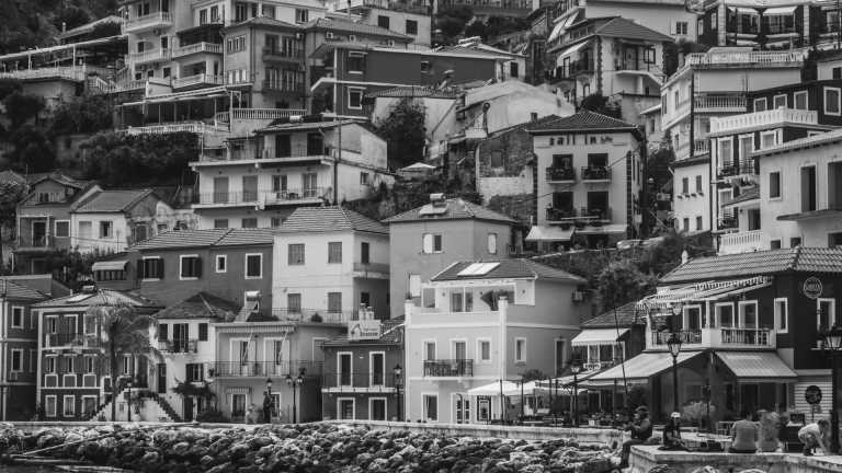 Greece - Eine Woche Griechenland Parga - JoinMyTrip