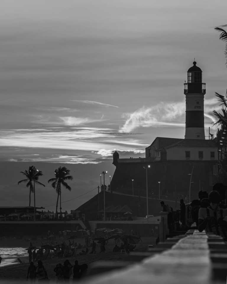 Brazil - Salvador - Coastal Wonders: Salvador to Aracaju Escape in Brazil - 4