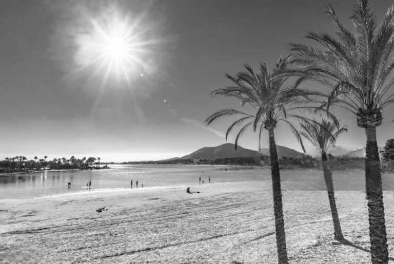 Spain - Alcúdia - Coworking Retreat in Beachside of Mallorca : Stunning Views, walking distance to the Beach, Splendid Location! - 1