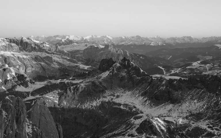 Italy - Rocca Pietore - Powerful Break, Dolomites & Ski, Italy - 1