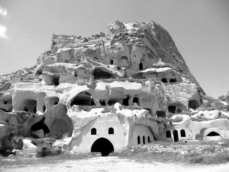 Turkey - Pigeon Valley - Cappadocia (PRIVATE ROOM)- Air Balloon Rides, Horseback Riding, Hiking, ATV adventure, Turkish Cuisine, and More!
