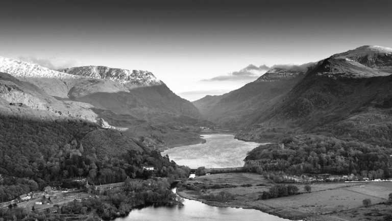 Vereinigtes Königreich - Castles, Coasts, Waterfalls, Lakes, and Wales Highest Mountain! - JoinMyTrip