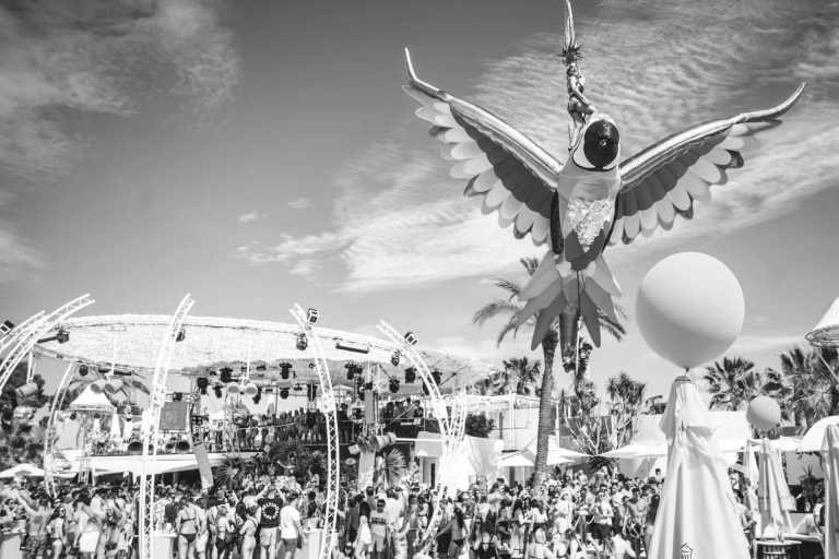 Spain - Project Ibiza 🇪🇸🎶💿 Ein ultimativer Sommertrip ! - JoinMyTrip