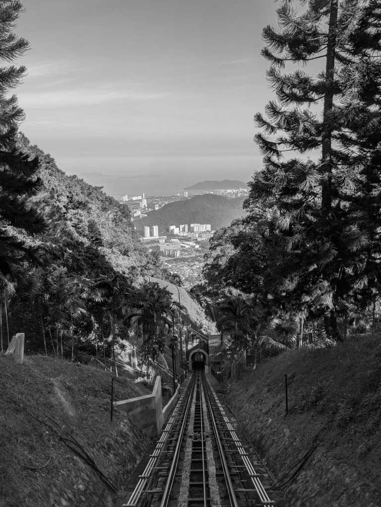 South-eastern Asia - Penang - Start Your Journeys! Fast Explore 3 Tropical Countries in Southeast Asia in 11 Days - 1