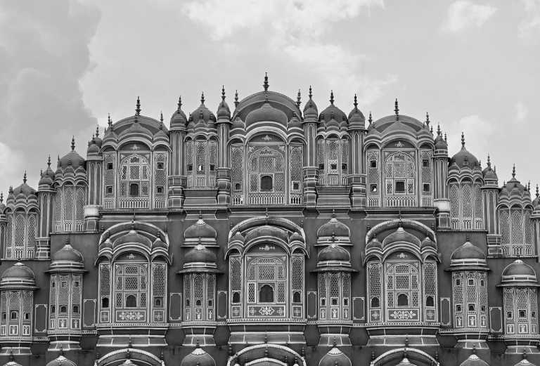 Indien - Travel To The Pink City Of India "Jaipur " - JoinMyTrip