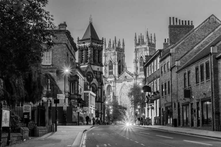 United Kingdom - York - Discover the City of York, Flamingo Land Resort & Scarborough - 3