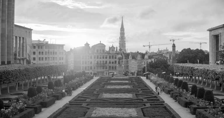 Belgium - Brussels - Visit Brussels - Guided by an insider - European Parliament, Atomium, Grand-Place and much more 💫 - 2