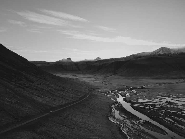 Island - Keflavík International Airport - Iceland Highlands Summer Adventure: Explore the Breathtaking Beauty of the Highlands