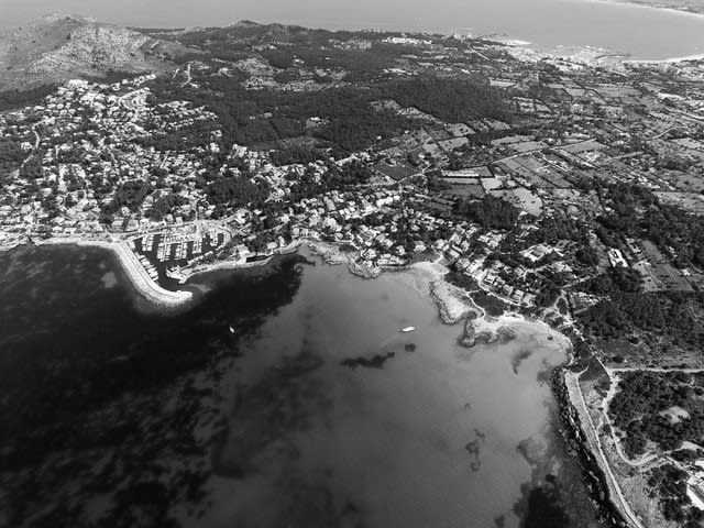 Spanien - Nord de Palma District - CoWorking on Mallorca! 🏖️