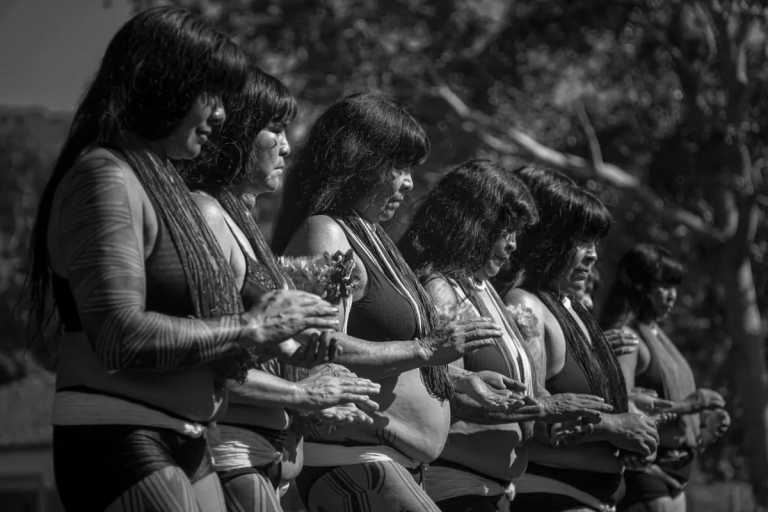 Brasilien - Indigenous Immersion with the Yalawapiti and Huni Kuin People at Upper Xingu - Brazil - JoinMyTrip