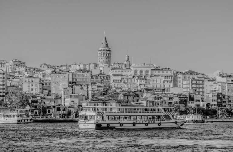 Turkey - Explore Istanbul with a local guide - 3 days full of sightseeing, culture and traditional dishes! - JoinMyTrip