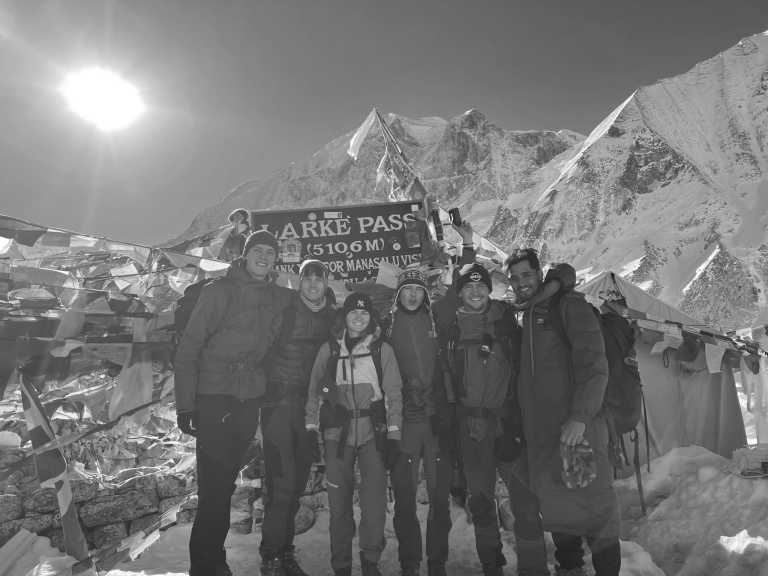 Nepal - Manaslu Wilderness Trek – Explore the Remote Himalayas in 15 Days - JoinMyTrip