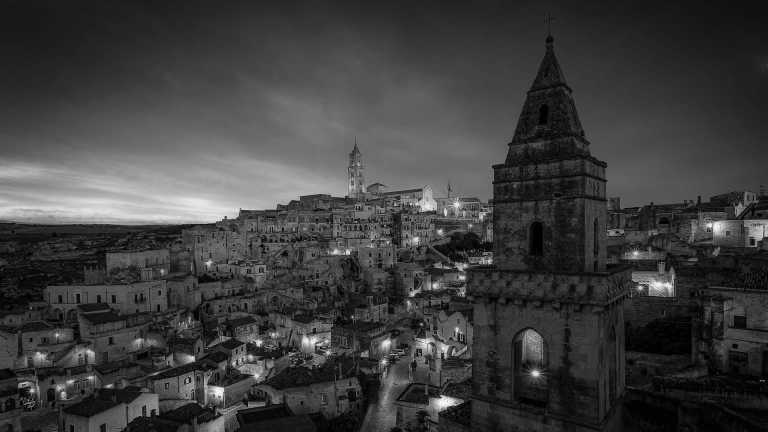Italien - Matera - Travel Through Puglia, the Heel of Italy with a Local - 2