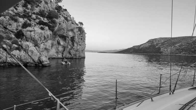 Kroatien - Veli Iž - Adriatic Adventure: Sailing, Swimming & Exploring from Zadar, Croatia - 1