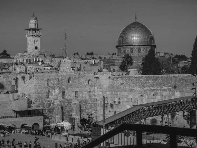 Israel - Welcome to ISRAEL: Explore Nazareth, Bethlehem, Jerusalem, Haifa and UNESCO White City. A trip filled with culture and beach time  (October 2023) - JoinMyTrip