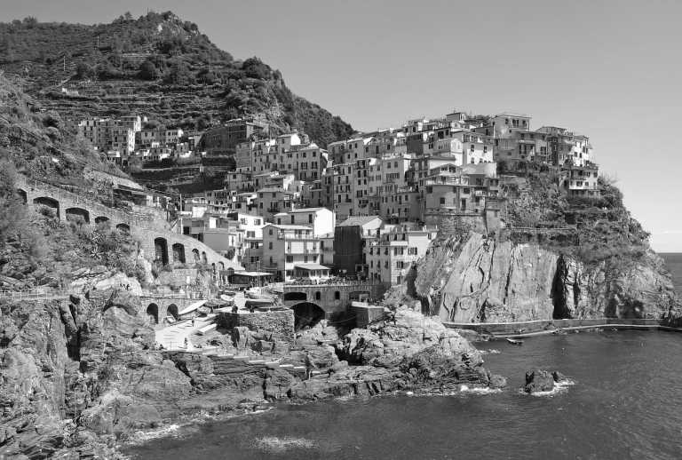 Italy - Cinque Terre - Spring in Italy 🌸 Road trip from lake Garda to Cinque Terre! Culture, food, adventure 🍕🎠🍷