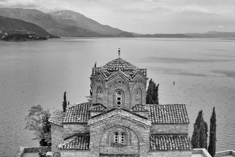 Macedonia - Ohrid - One-Week Vacation in Ohrid: swimming, hiking in the National Park, boat tour, visit of the Old Town and much more - 3