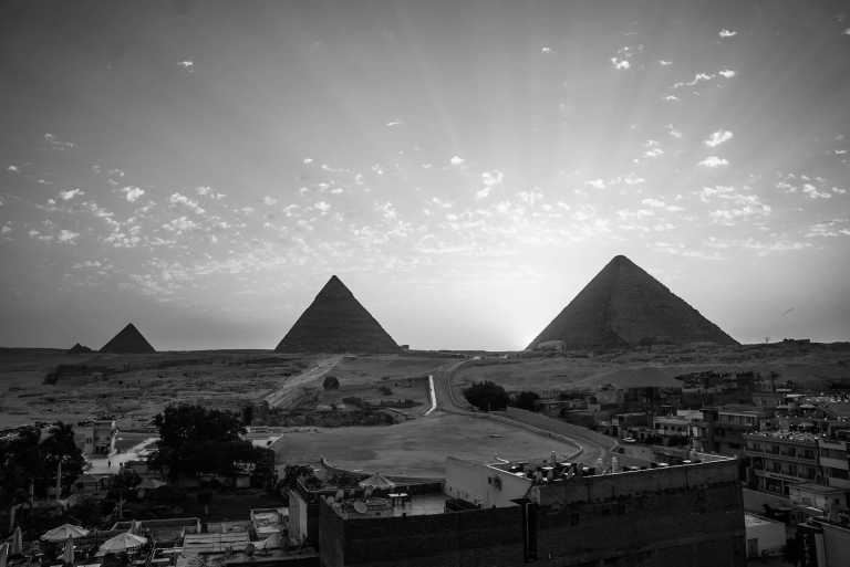 Egypt - Pyramids Unwrapped: Easter Week Journey through Egypt's Timeless Treasures - JoinMyTrip