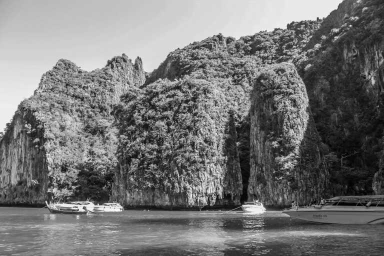 Thailand - Phuket - 6 Day Family Trip on Sailing Yacht in Thailand - 1