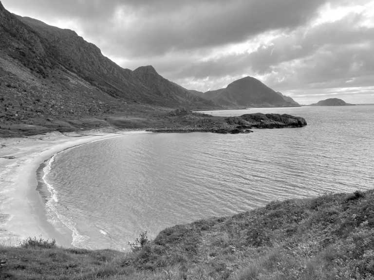 Norway - Svolvær - Sailing in the Lofoten Islands *** Last Minute ***   -25%   -> only 1 place left!