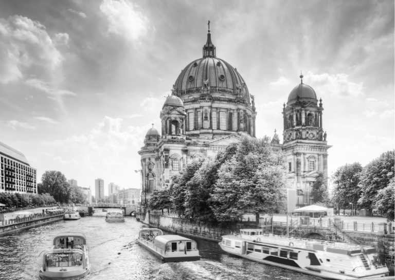 Deutschland - Authentic Berliner: Experience 5 days in Germany - JoinMyTrip