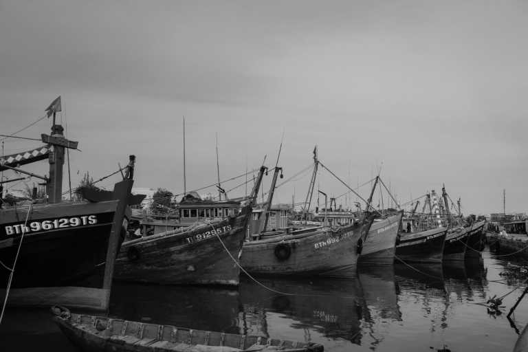 Vietnam - Phan Thiet - Freediving Paradise Awaits: 6 Days, 5 Nights in Mui Ne and Phu Quy Island - 1