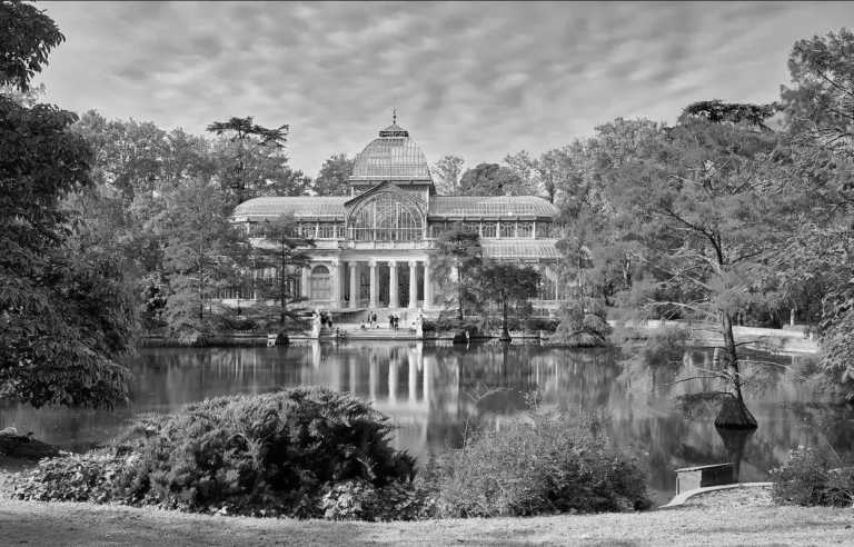 Spanien - Discover Madrid’s Art, History, and Flamenco in a Vibrant City Trip - JoinMyTrip