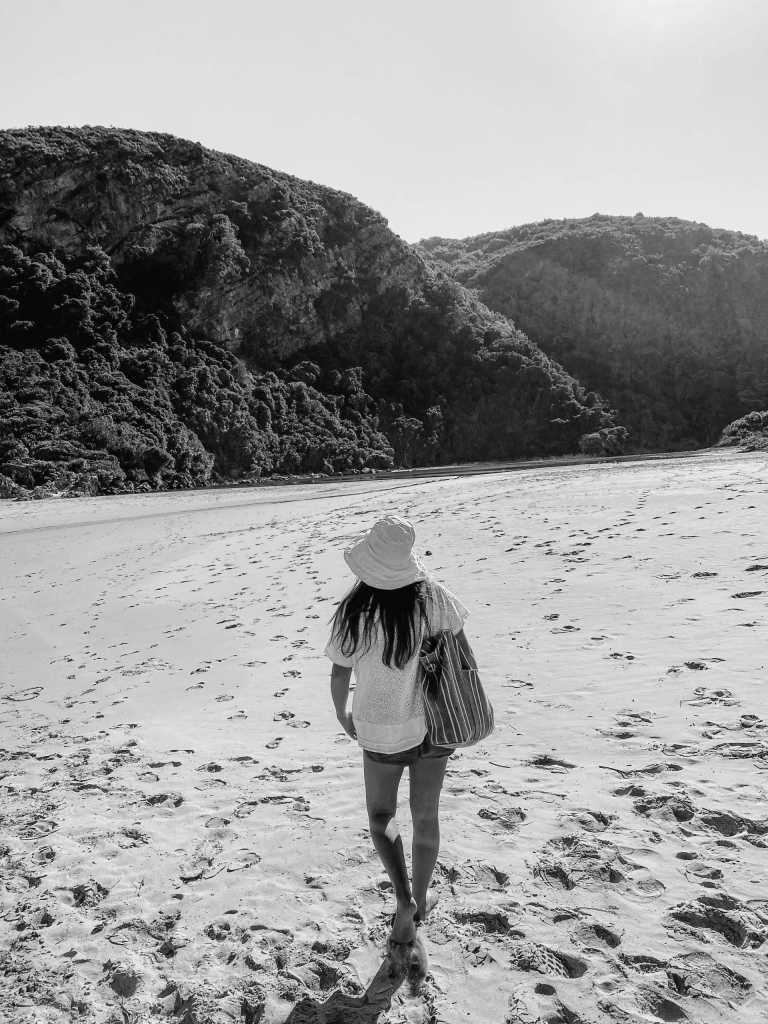 South Africa - Plettenberg Bay - Bucket List Camp South Africa ~ Sarah - 1