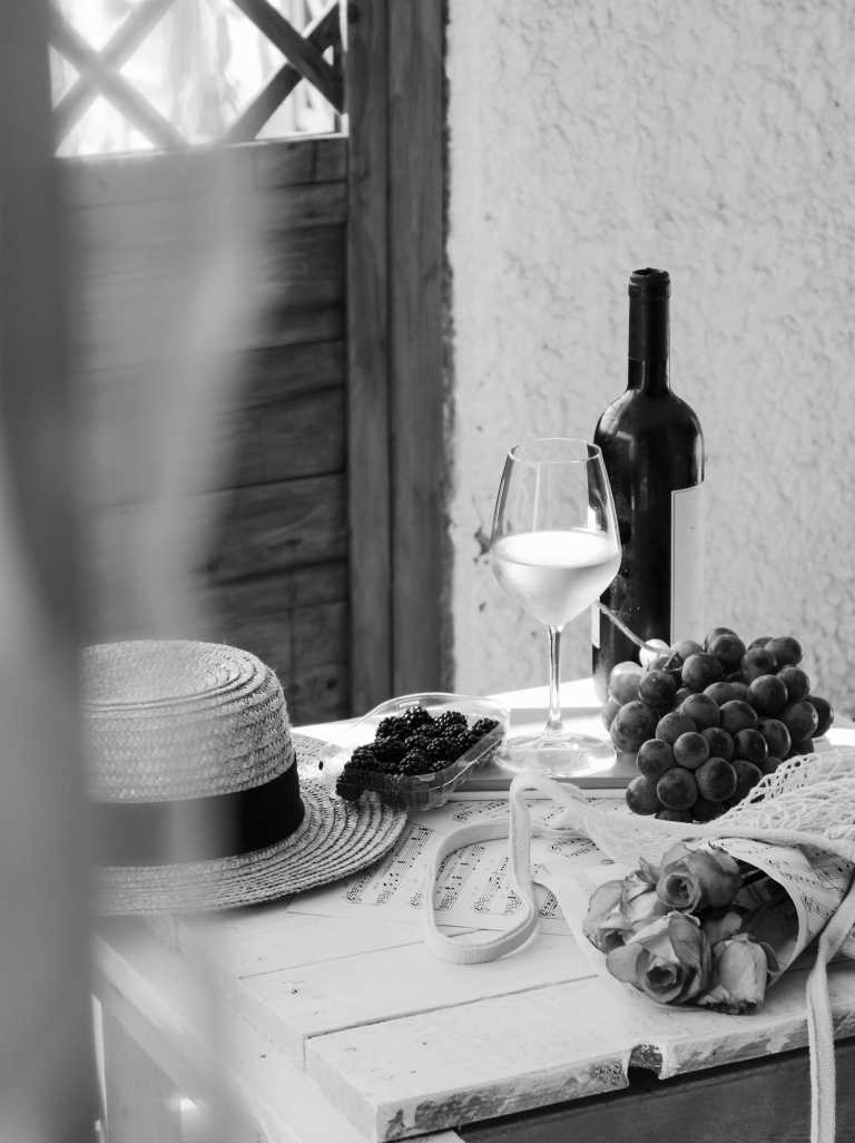 Italy - Arezzo - Workation in Tuscany🍷 Work, Chill and... Pizza!