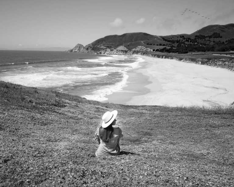 United States - Pacifica - The Ultimate Northern California Coast  and San Francisco Trip