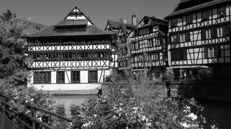 Frankreich - Strasbourg - Wine Tastings in Strasbourg, France with Sightseeing - 2