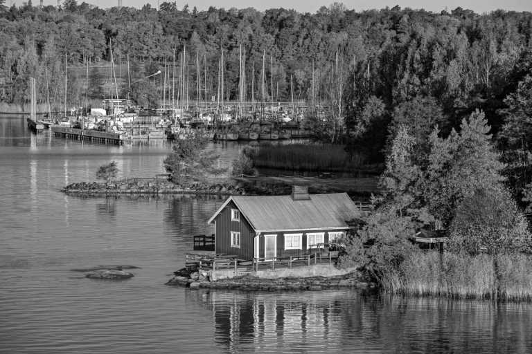 Finnland - Finnland -Helsinki + Luftgitarren-Weltmeisterschaft in Oulu - JoinMyTrip