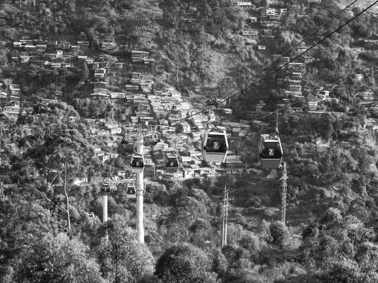 Colombia - El Moral Nature preserve - Colombia - Medellín Reborn: Culture, Wilderness & Wonder - 1