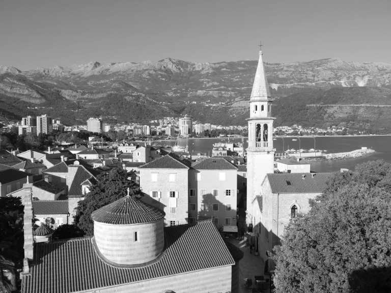 Montenegro - Budva - Explore Montenegro - Freediving, Boat trip, BBQ, Hidden Gems (Guided trip) - 1