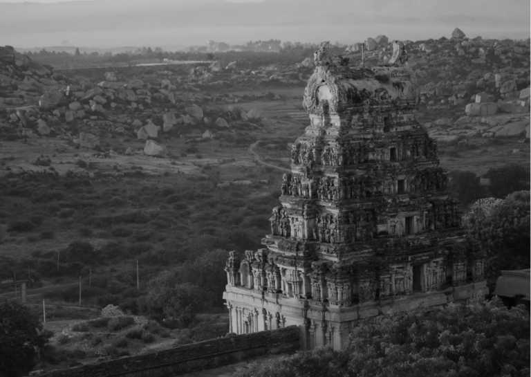 India - Heritage Havens Expedition in India: Unveiling Hampi, Badami and Bijapur - JoinMyTrip