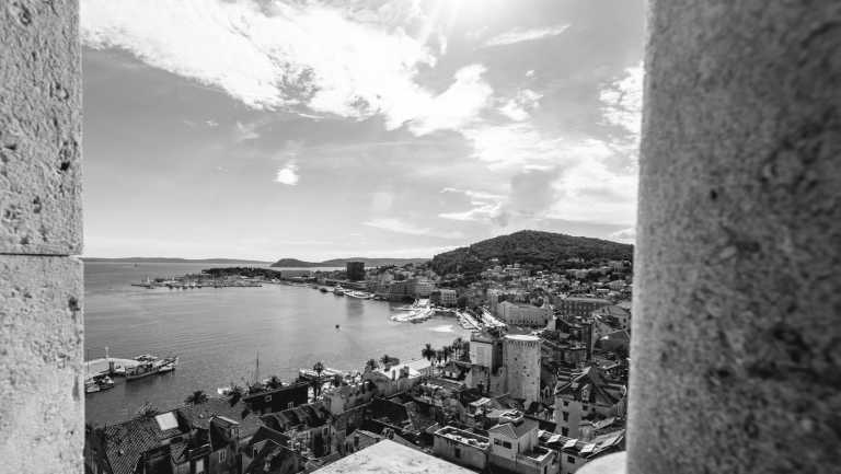 Croatia - 🇭🇷 CROATIA: SPLIT 3-Day Getaway: Parties, Hot Spots, and Hidden Charms - JoinMyTrip