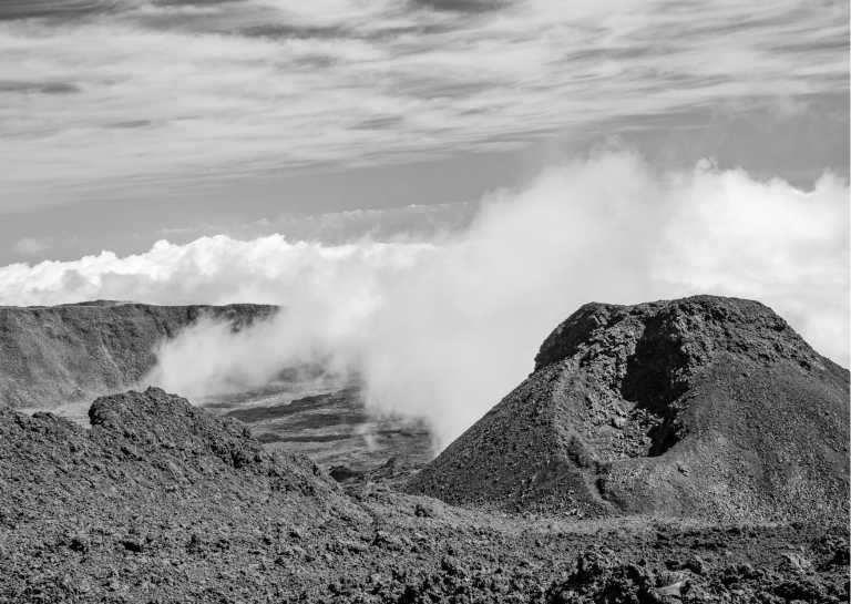 Reunion - Piton de la Fournaise - 15-Day Tropical Bliss in Reunion Island ☀️: Group Getaway - 1