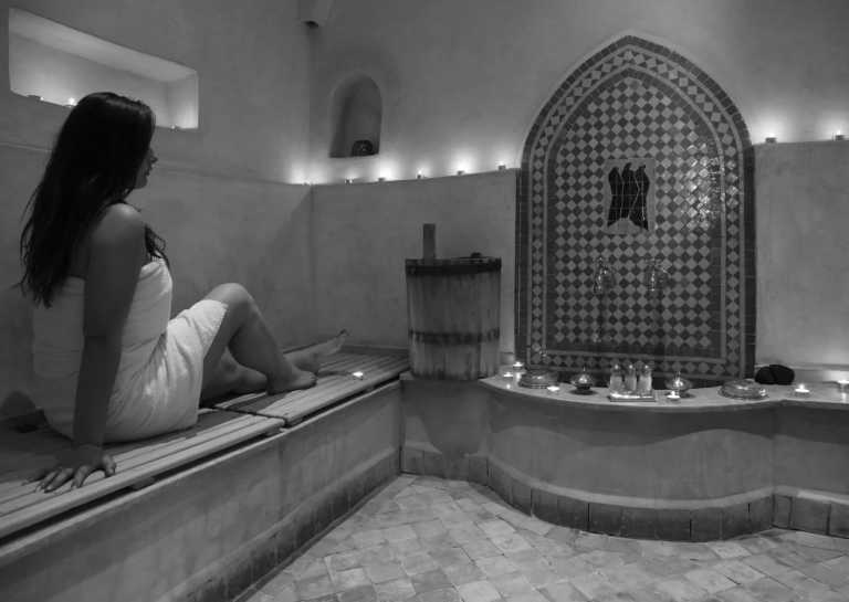 Morocco - Agadir - 8 Days Wellness Retreat in Agadir, Morocco - 4* Spa Hotel with Camel Trek & Berber Dinner - 3