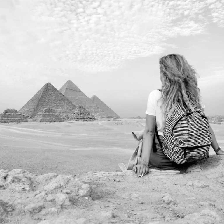 Egypt - 7-Day Egypt Getaway: Pyramids & Nile Cruise Experiences! - JoinMyTrip