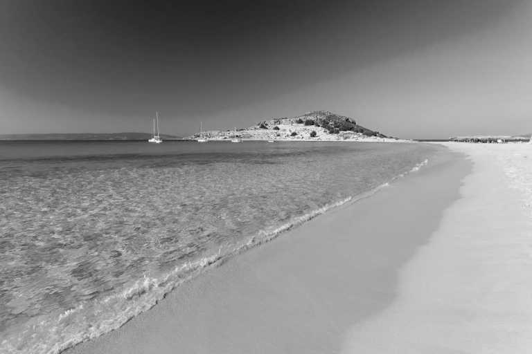 Greece - Símos - Peloponnese Sailing Trip: Explore Greece's Rich History by Sea