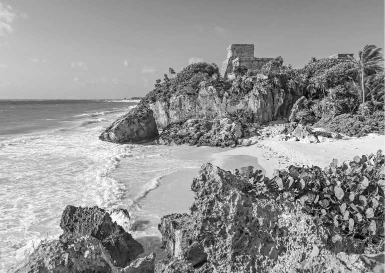 Mexico - Tulum, Mexico Escape: Unforgettable 5-Day Adventure in the Jungle, Night Cave Explorations, Sky-High Dining, and More - JoinMyTrip