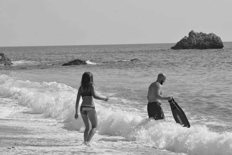 Montenegro - Budva - 🤿  Montenegro Sea Life Adventures with a Local - Freediving, Boat trip, BBQ, Hidden Gems (Guided trip) - 3